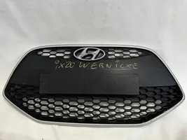 Hyundai ix20 Grille de calandre avant 
