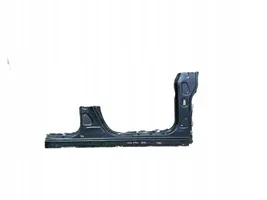 Mercedes-Benz B W246 W242 Sill 