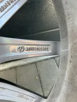 Mercedes-Benz A W176 Обод (ободья) колеса из легкого сплава R 18 
