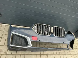 BMW X6 G06 Pare-choc avant 