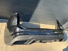 Ford Edge II Rear bumper 