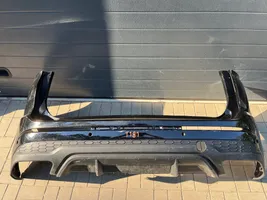 Ford Edge II Rear bumper 