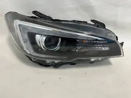 Subaru Levorg Lampa przednia 