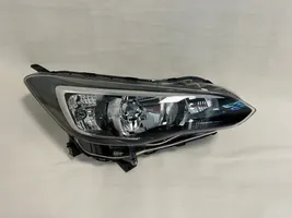 Subaru XV II Lampa przednia 