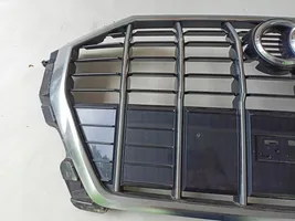 Audi Q3 8U Grille de calandre avant 