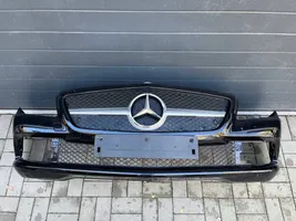 Mercedes-Benz SLK AMG R171 Paraurti anteriore 