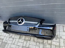 Mercedes-Benz SLK AMG R171 Etupuskuri 