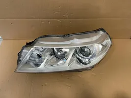 Suzuki Vitara (LY) Lampa przednia 