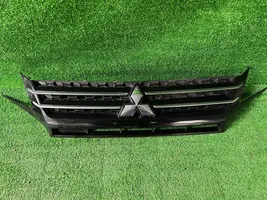 Mitsubishi Space Star Atrapa chłodnicy / Grill 