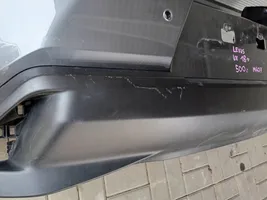 Lexus UX Zderzak tylny 