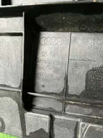 Audi Q5 SQ5 Stoßstange Stoßfänger vorne 