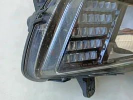 Volkswagen Polo VI AW Lampa LED do jazdy dziennej 