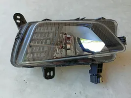 Volkswagen Polo VI AW Lampa LED do jazdy dziennej 