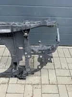 Fiat Freemont Front bodywork piece 