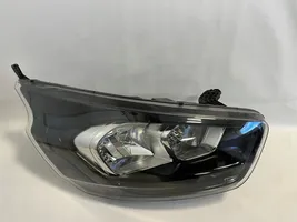 Ford Transit Headlight/headlamp 