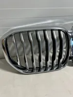 BMW X5 G05 Grille de calandre avant 