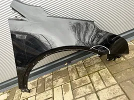 Cadillac XT5 Fender 