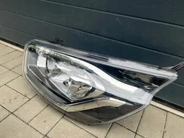 Ford Transit Headlight/headlamp 