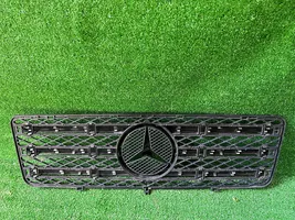 Mercedes-Benz G W463 Front grill 