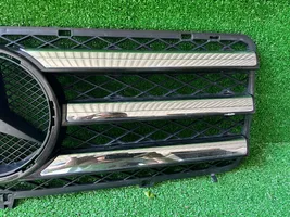 Mercedes-Benz G W463 Front grill 