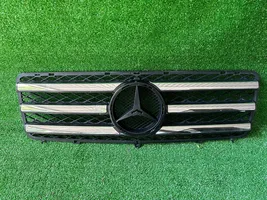 Mercedes-Benz G W463 Front grill 