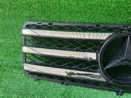 Mercedes-Benz G W463 Front grill 