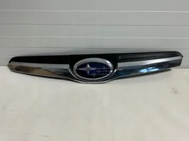 Subaru Forester SK Grille de calandre avant 