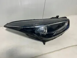 Hyundai i40 Radiatore intercooler 