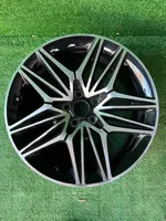 KIA Stinger Felgi aluminiowe R19 