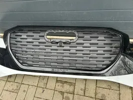 Audi Q4 Sportback e-tron Atrapa chłodnicy / Grill 