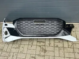 Audi Q4 Sportback e-tron Atrapa chłodnicy / Grill 