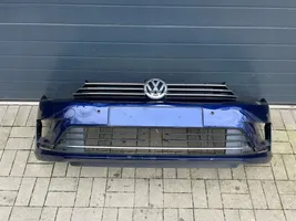 Volkswagen Golf Sportsvan Paraurti anteriore 