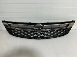 Opel Astra K Front grill 