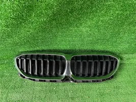 BMW 3 G20 G21 Grille de calandre avant 