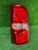 Citroen Jumper Lampa tylna 