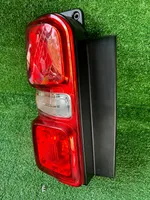 Citroen Jumper Lampa tylna 