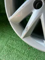 Seat Ibiza IV (6J,6P) R15 alloy rim 