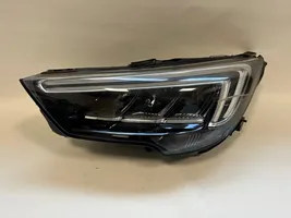 Opel Crossland X Lampa przednia 