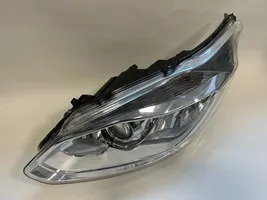 Ford Transit Headlight/headlamp 