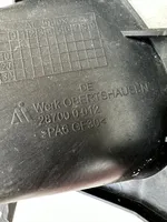 Mercedes-Benz GLA W156 Other exterior part 