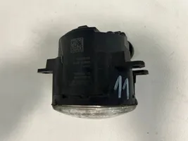 Subaru XV II Engine bonnet/hood hinges 
