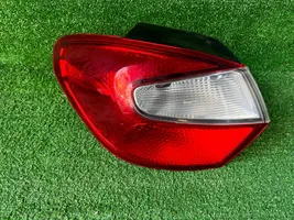 Hyundai i10 Lampa tylna 