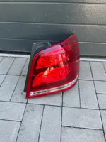 Mercedes-Benz GLK (X204) Lampa tylna 