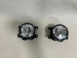 Subaru Outback (BS) Światło przeciwmgłowe przednie 