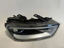 Audi Q3 8U Lampa przednia 