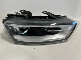 Audi Q3 8U Lampa przednia 