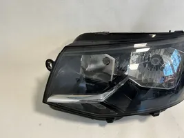 Volkswagen Multivan T5 Headlight/headlamp 