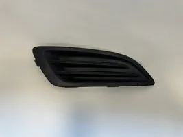 Ford Fiesta Muu ulkopuolen osa 
