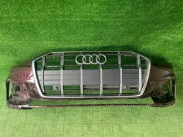 Audi A6 Allroad C8 Priekinis bamperis 