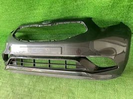 KIA Venga Front bumper 